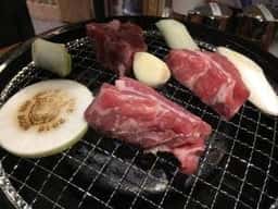 羊肉酒場 悟大 熊本下通店