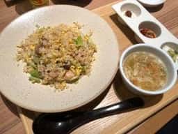 西安健菜キッチン 新静岡セノバ店
