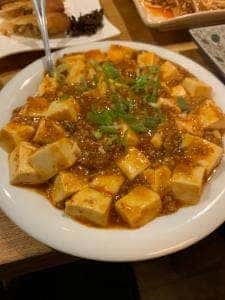 天心ラーメン 東尾久店