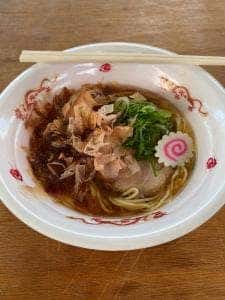 支那そばや 日歩未