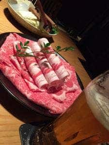 華蓮 大阪心斎橋店