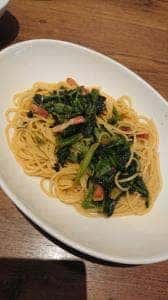 ジョリーパスタ 七尾店