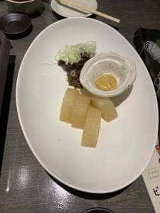 白石路地裏 和顔jr ニジヒコ