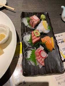 白石路地裏 和顔jr ニジヒコ