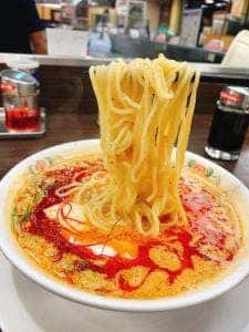 餃子の王将 堺浜寺店