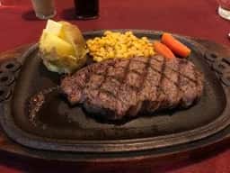 神戸ステーキハウス