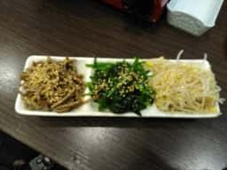 タイガー食堂