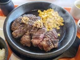 いきなりステーキ イオンモール高岡店