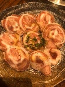 炙 -ABURI- 焼肉·ホルモン 川崎店