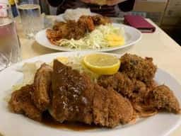 キッチンラッキー