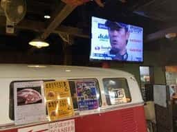 新世界おやじの串や 本店