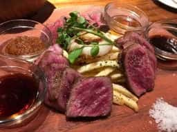 肉バルGAM 難波本店