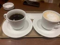 PROMENADE CAFE あべちか店