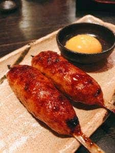炭火焼鳥坊ちゃん