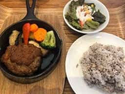 ハーベステラス 富士吉田店