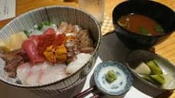食堂 なおき