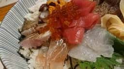 食堂 なおき