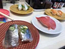 魚べい 神戸西神南店