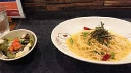 生パスタ&オムライス CARA