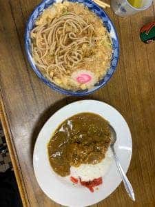 おそば むさしの