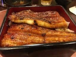 うなぎや