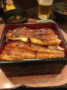 うなぎや