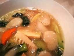 中国料理 大観苑 ホテルニューオータニ佐賀