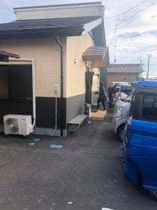 おざわ食堂