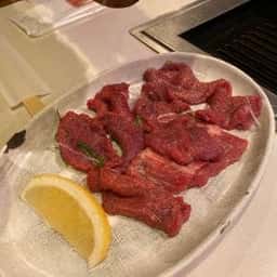 平和園 緑ヶ丘店