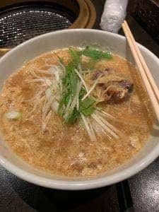 焼旨肉家 みやび