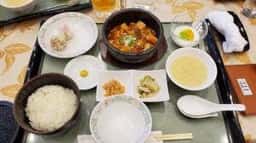 かすみがうらゴルフクラブ レストラン