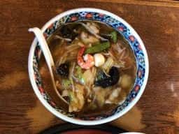 はこだて屋台ラーメン松島店
