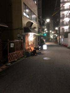 やきとり ひろ