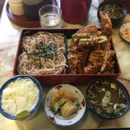 増田屋