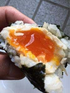 おむすび Shibaraku 青山店