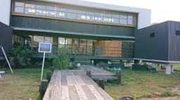 テラスカフェ ライスフィールド