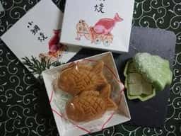 桃林堂 近鉄八尾駅前店