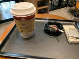 タリーズコーヒー ららぽーとEXPOCITY店