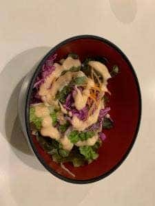 洋風居酒屋 クロネコ食堂1