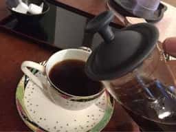 CAFE 月兎 月うさぎの里