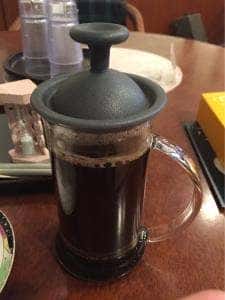 CAFE 月兎 月うさぎの里
