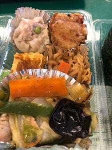 おむすび屋 こめり 中野坂上店