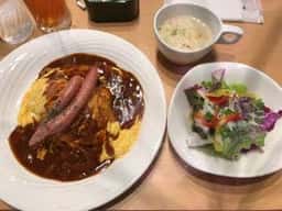 上野精養軒浅草店