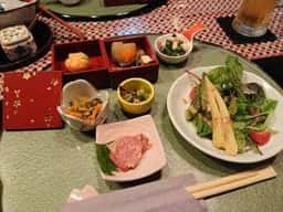 和洋旬彩 てんり