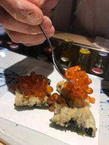 天ぷら 娯楽