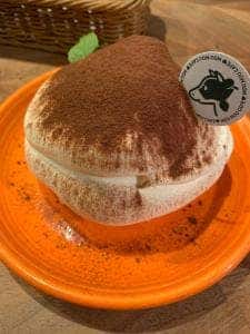 生クリーム専門店 Mou Mou Cafe 静岡呉服町店