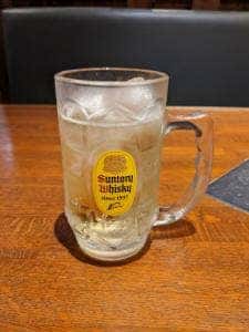 食房 和楽 福知山アークホテル