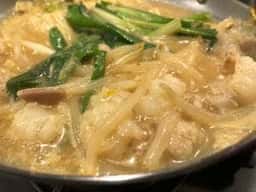 もつ専門店 もつや