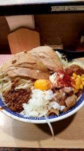 名古屋辛ジロー 天風