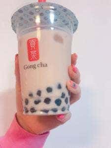 ゴンチャ 渋谷スペイン坂店